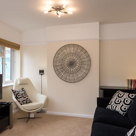 North Parade Avenue Oxford Ngoại thất bức ảnh