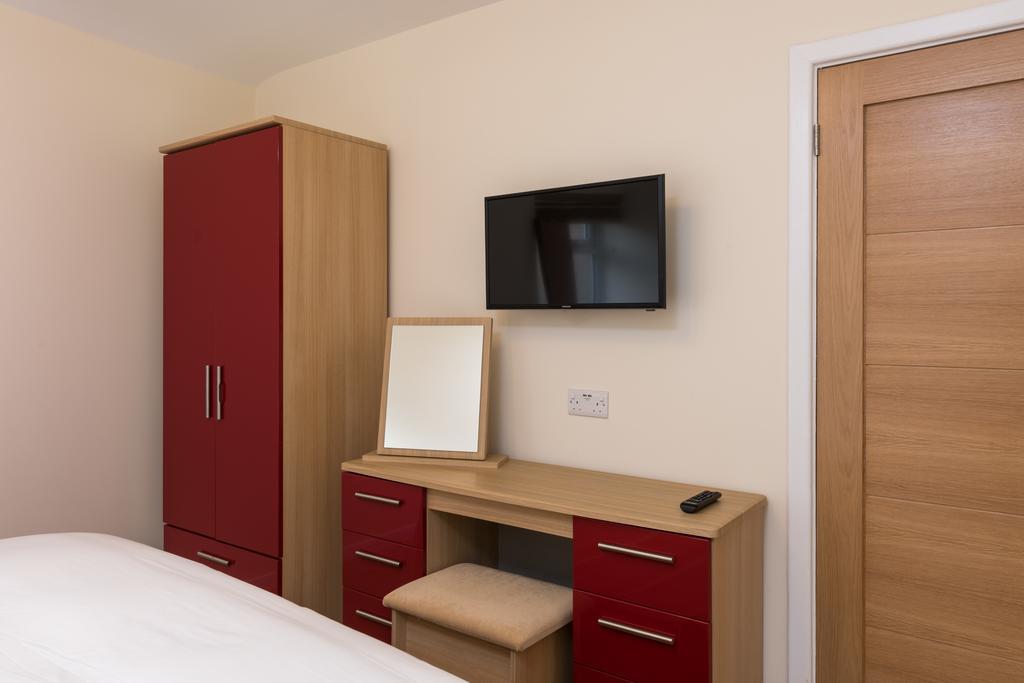 North Parade Avenue Oxford Ngoại thất bức ảnh