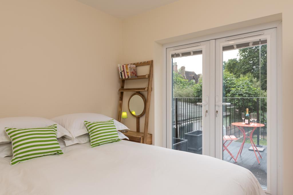 North Parade Avenue Oxford Ngoại thất bức ảnh